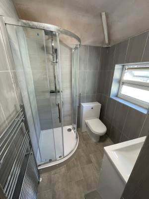 Kitchen & Bathroom Installations in Walsall