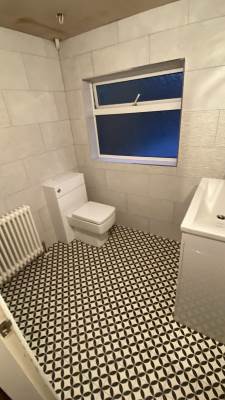 Kitchen & Bathroom Installations in Walsall