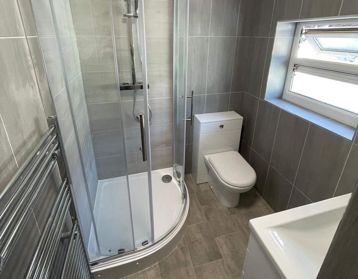 Kitchen & Bathroom Installations in Walsall
