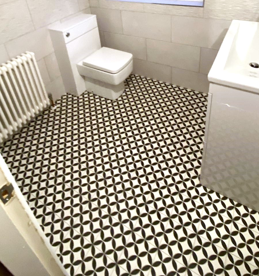 Kitchen & Bathroom Installations in Walsall